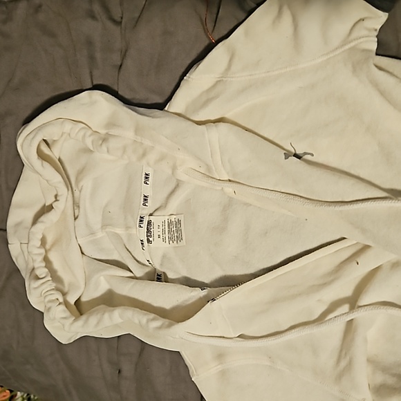 Victoria secret hoodie - Picture 1 of 3